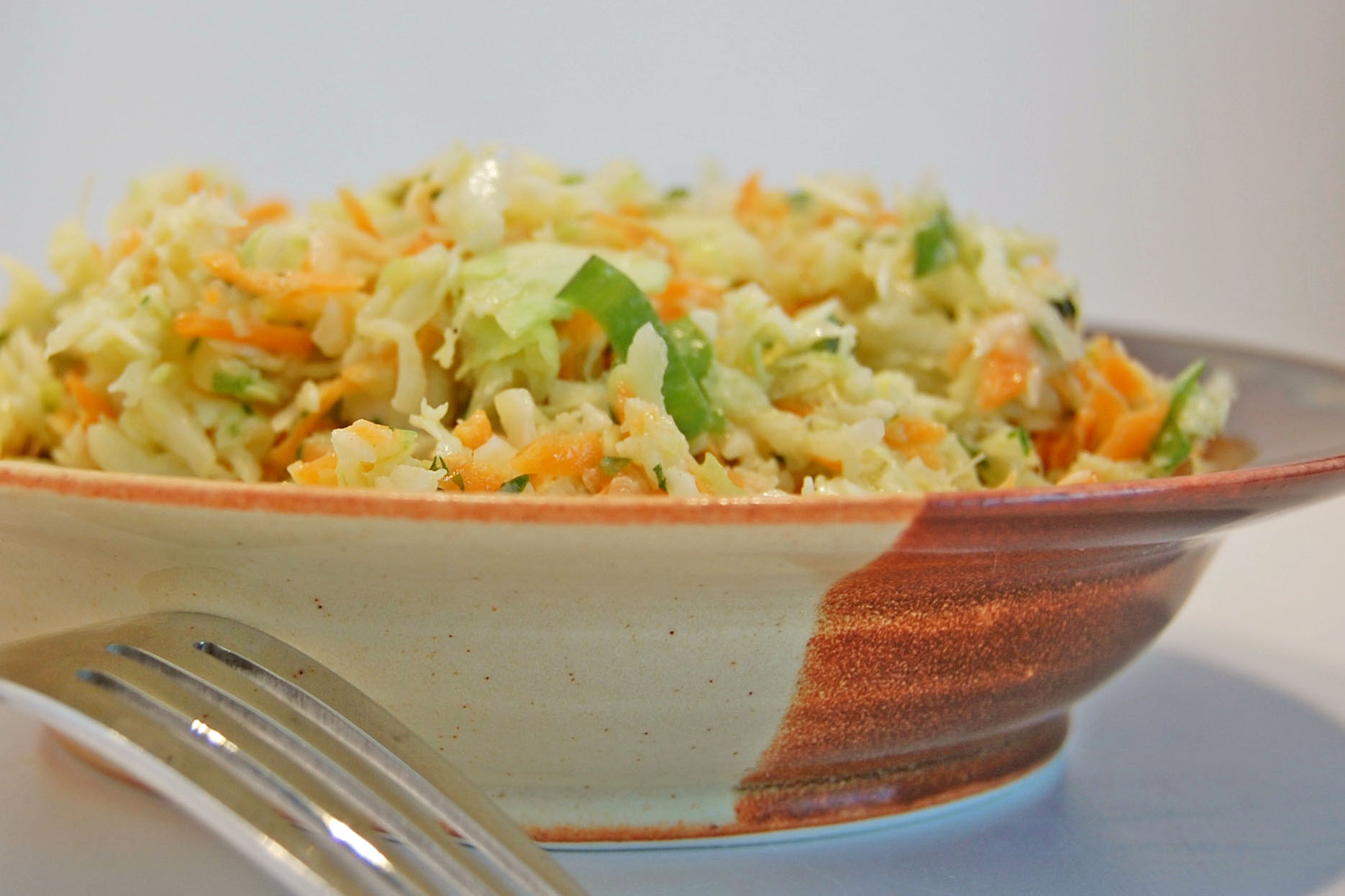 Salade de chou