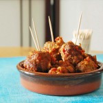 Boulettes-mini