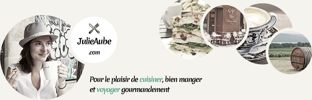 JulieAube.com