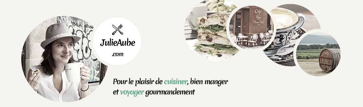 JulieAube.com