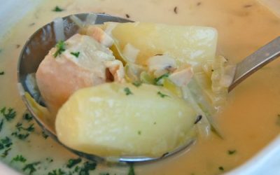 Belgique pour gourmands
