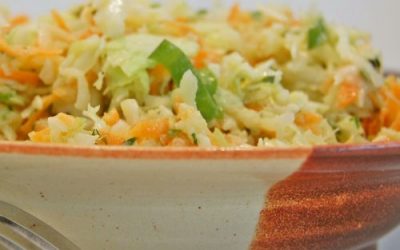 Salade de chou