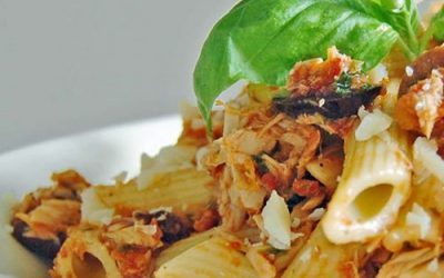 Une année Pasta Et Cetera