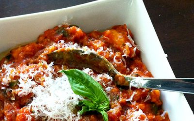 Pappa al pomodoro