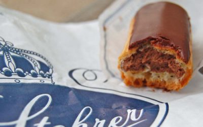 15 coups de cœur sucrés à Paris