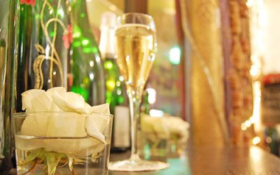 Restos et bars à vins parisiens