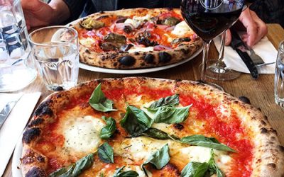 Montréal à saveur italienne