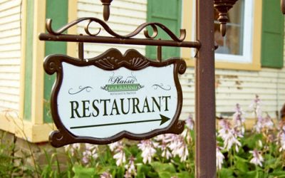 Cantons-de-l’Est en mode gourmand