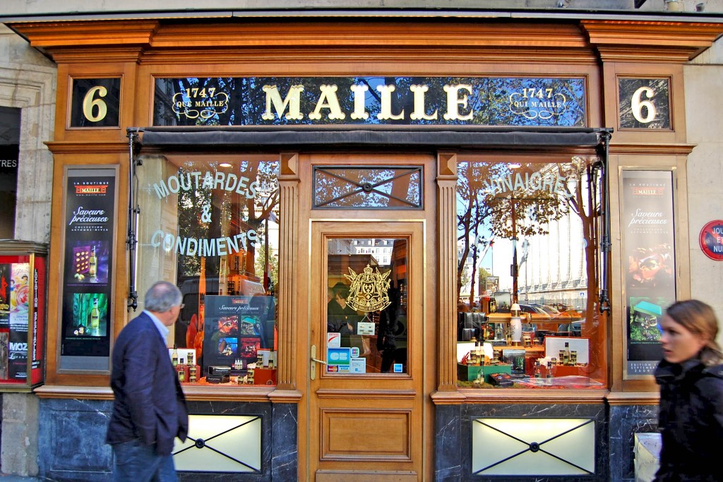 2015.03.09_Monde_Paris_Magasinage gourmand_Maille
