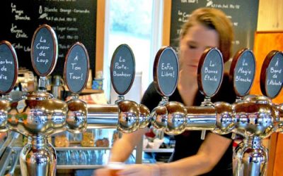 5 adresses pour manger dans Portneuf