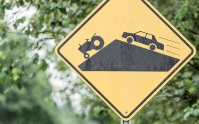 Une nutritionniste qui parle d’agrotourisme? Absolument!