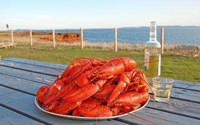 Savourer les Îles: spécialités et adresses
