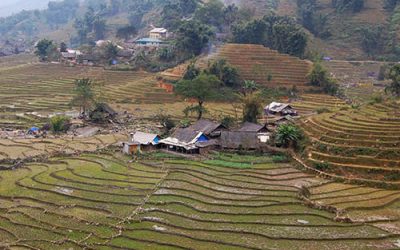 Savourer Sapa