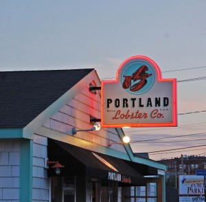 Portland Lobster Co