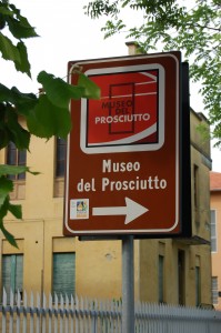 Museo del Prosciutto