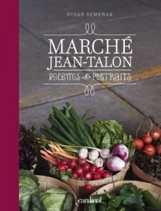 marché Jean-Talon