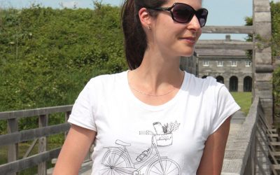 À la mode « Prenez le champ »
