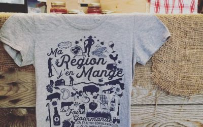 Un petit goût de Témiscamingue