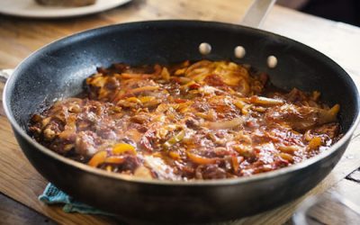 Shakshuka