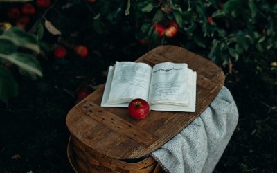 10 livres pour nourrir sa culture alimentaire (2017)