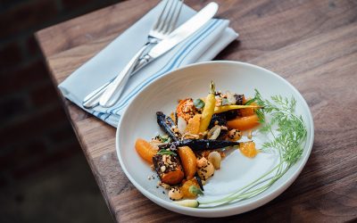 Alimentation durable: quels rôles pour les chefs?