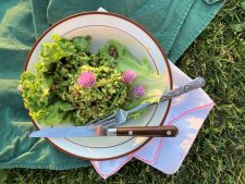 Tapenade d'asperges