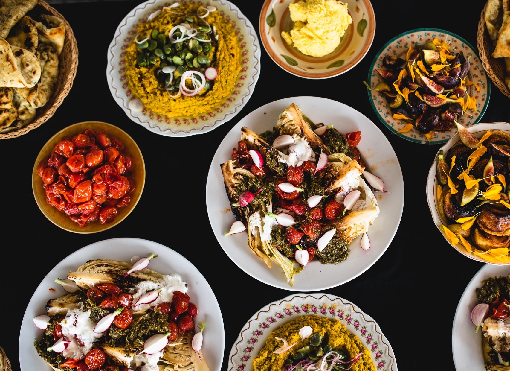 Le défi recettes « Du post-it à l’assiette » – édition 2024