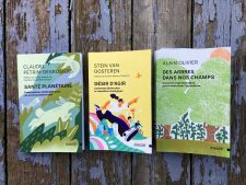 9 livres 2025 à dévorer, réfléchir et cuisiner image entête