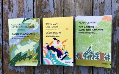 9 livres 2025 à dévorer, réfléchir et cuisiner