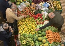 Saveurs de Madères madere cover